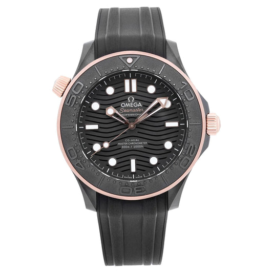 SEAMASTER DIVER 300M. 21062442001001