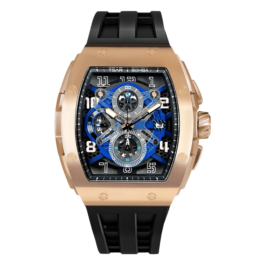 Elemental Cuarzo IP TB82110-05
