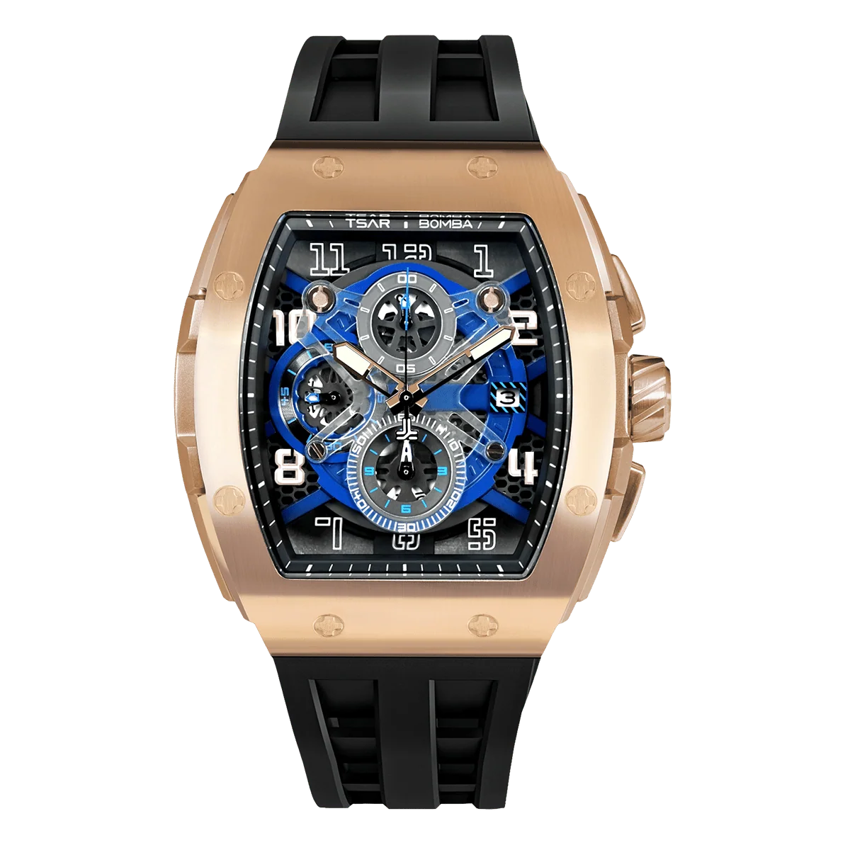 Elemental Cuarzo IP TB82110-05
