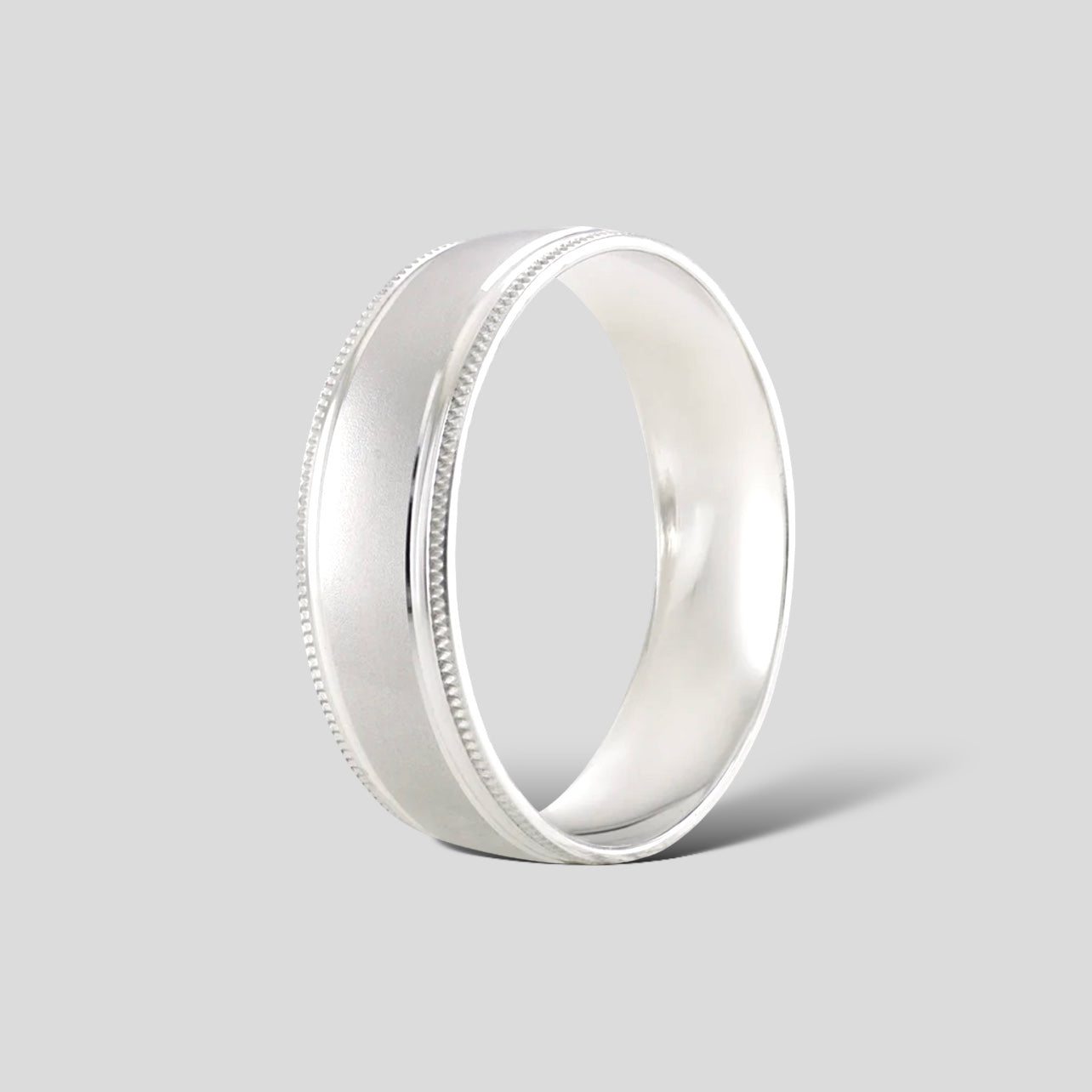 Argolla 14K 5mm   Mod:B101915