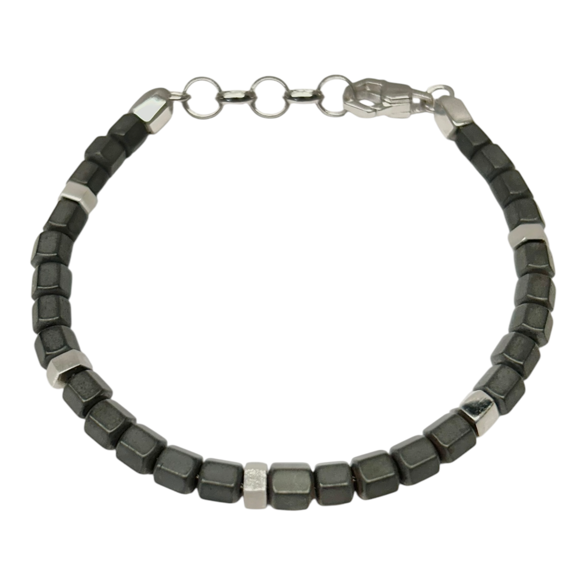 Pulsera Plata925 BR-TIBET45