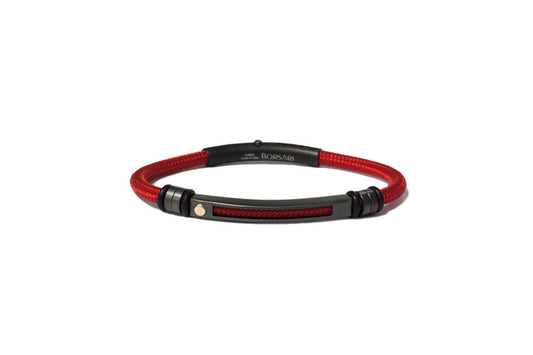 Pulsera Acero. BR-NAUTICO58