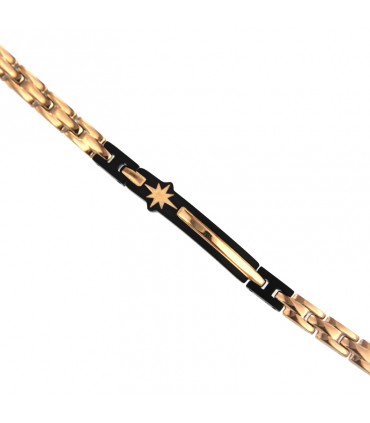 Pulsera Acero EHB225