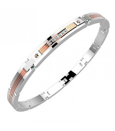 Pulsera Acero EHB113