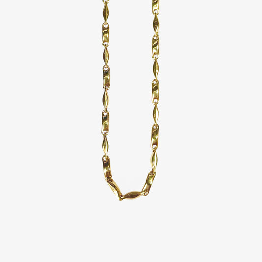 Cadena 18K EC508G