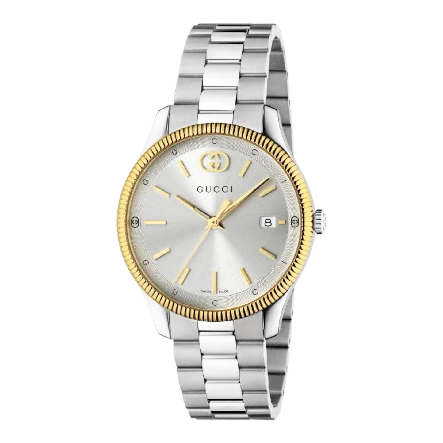 Timeless Cuarzo 40mm Ref:YA1264233