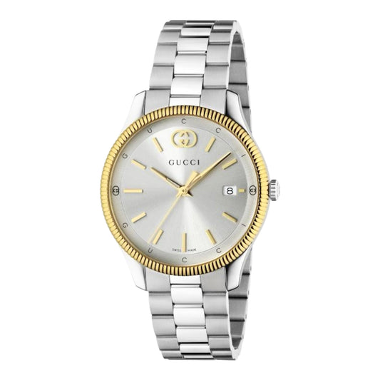 Timeless Cuarzo 40mm Ref:YA1264233
