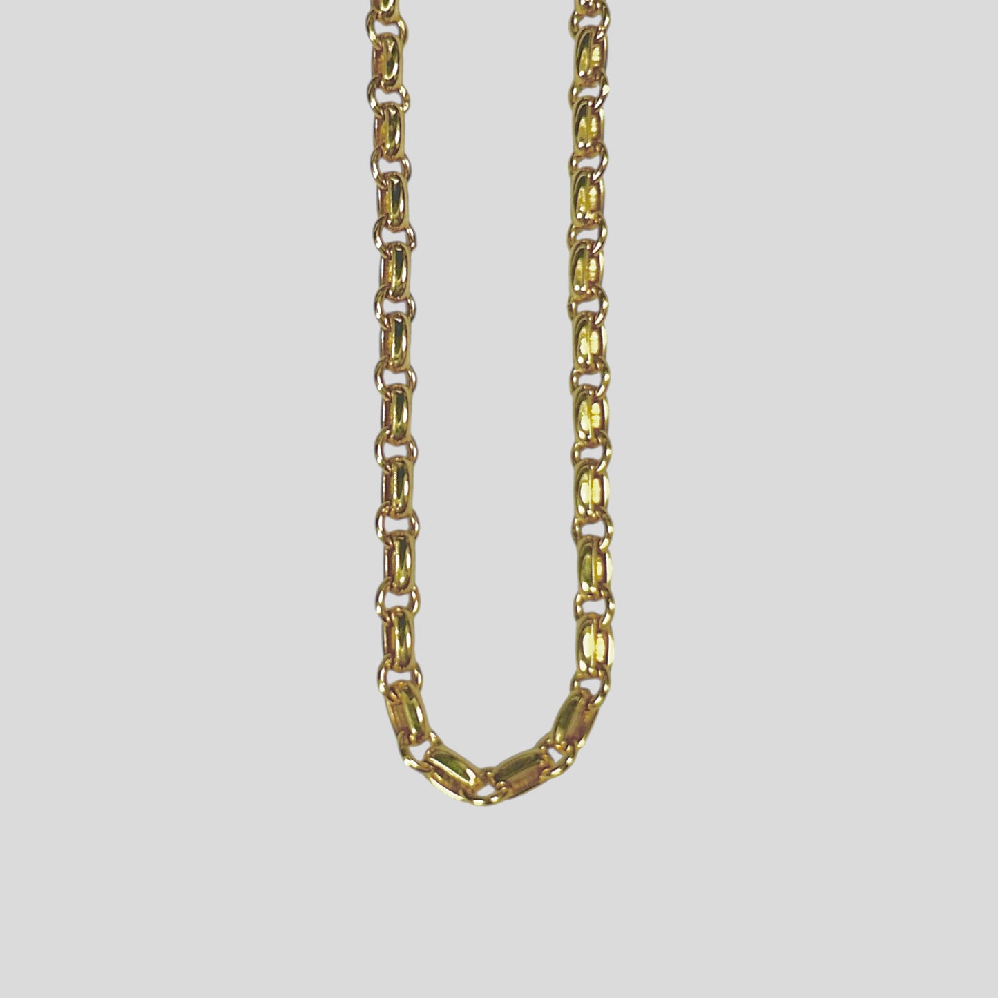Cadena 18K EC9736