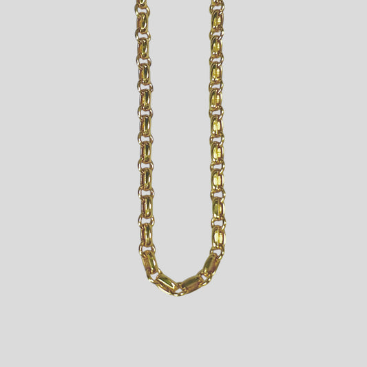 Cadena 18K EC9736