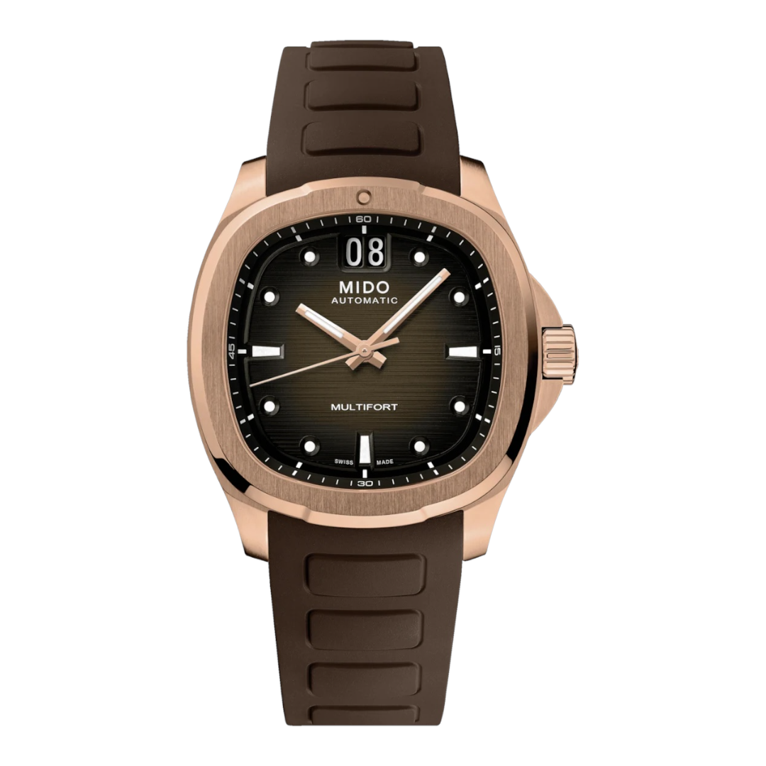Multifort TV Big Date
M049.526.37.291.00 - ∅ 39.2 X 40MM