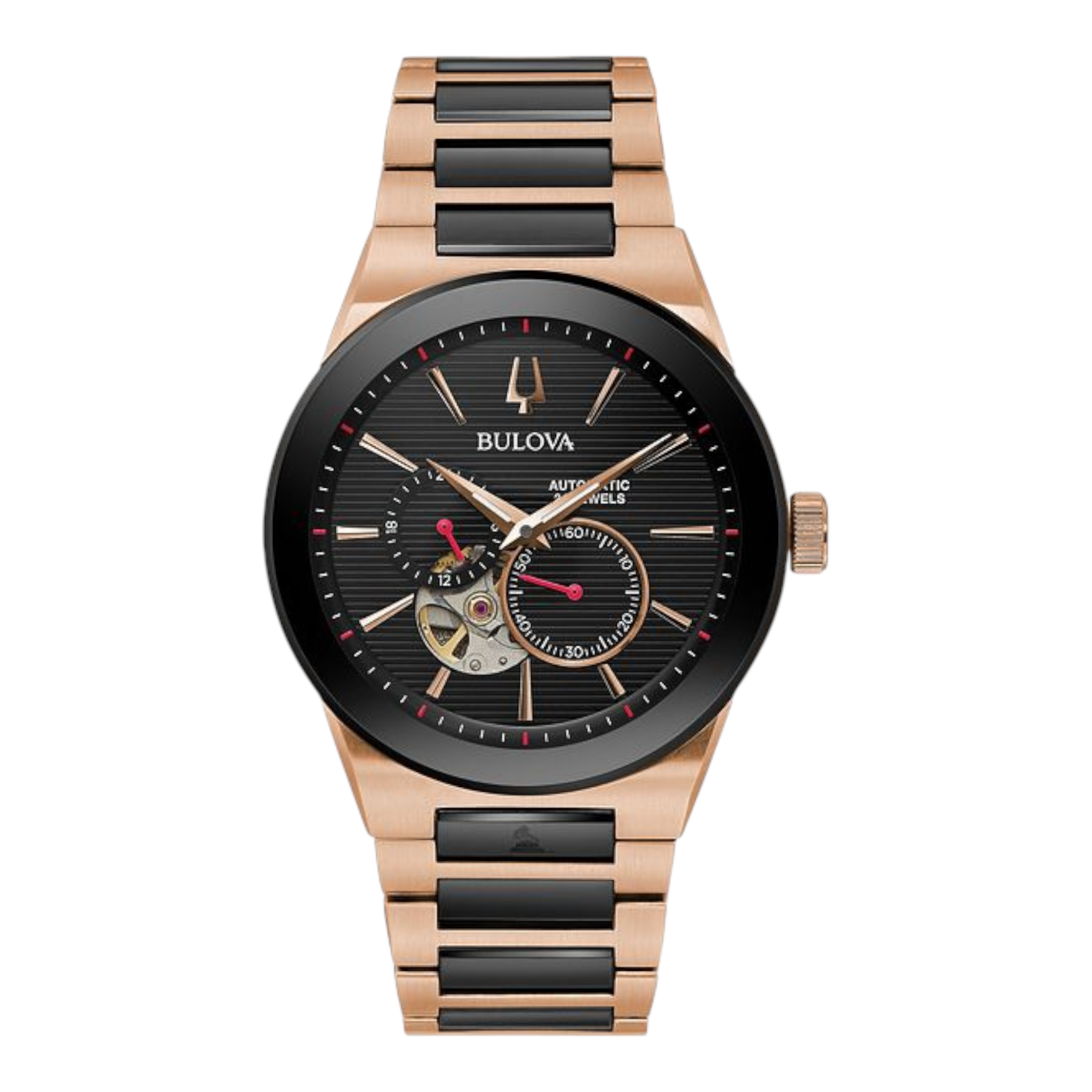 Reloj Edición Latin Grammy 98A236