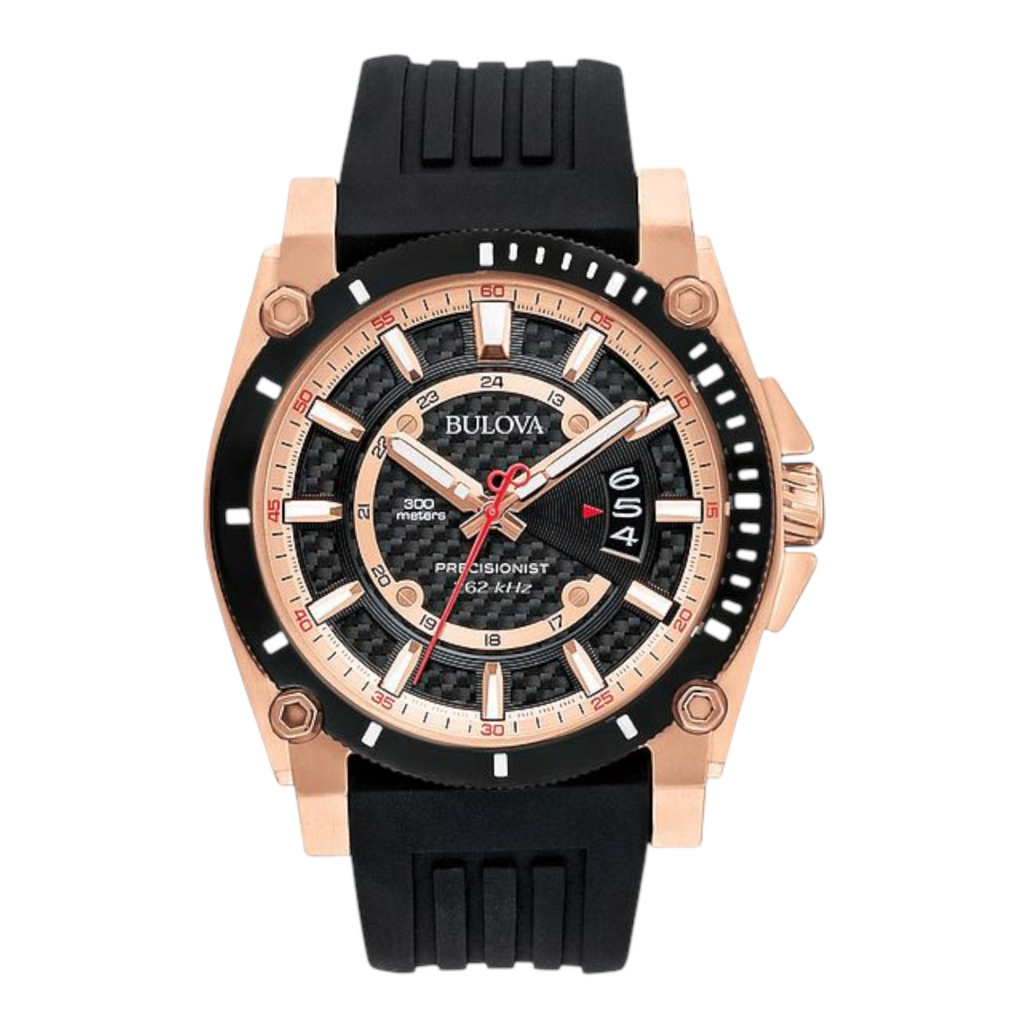 Reloj Icon 98B152