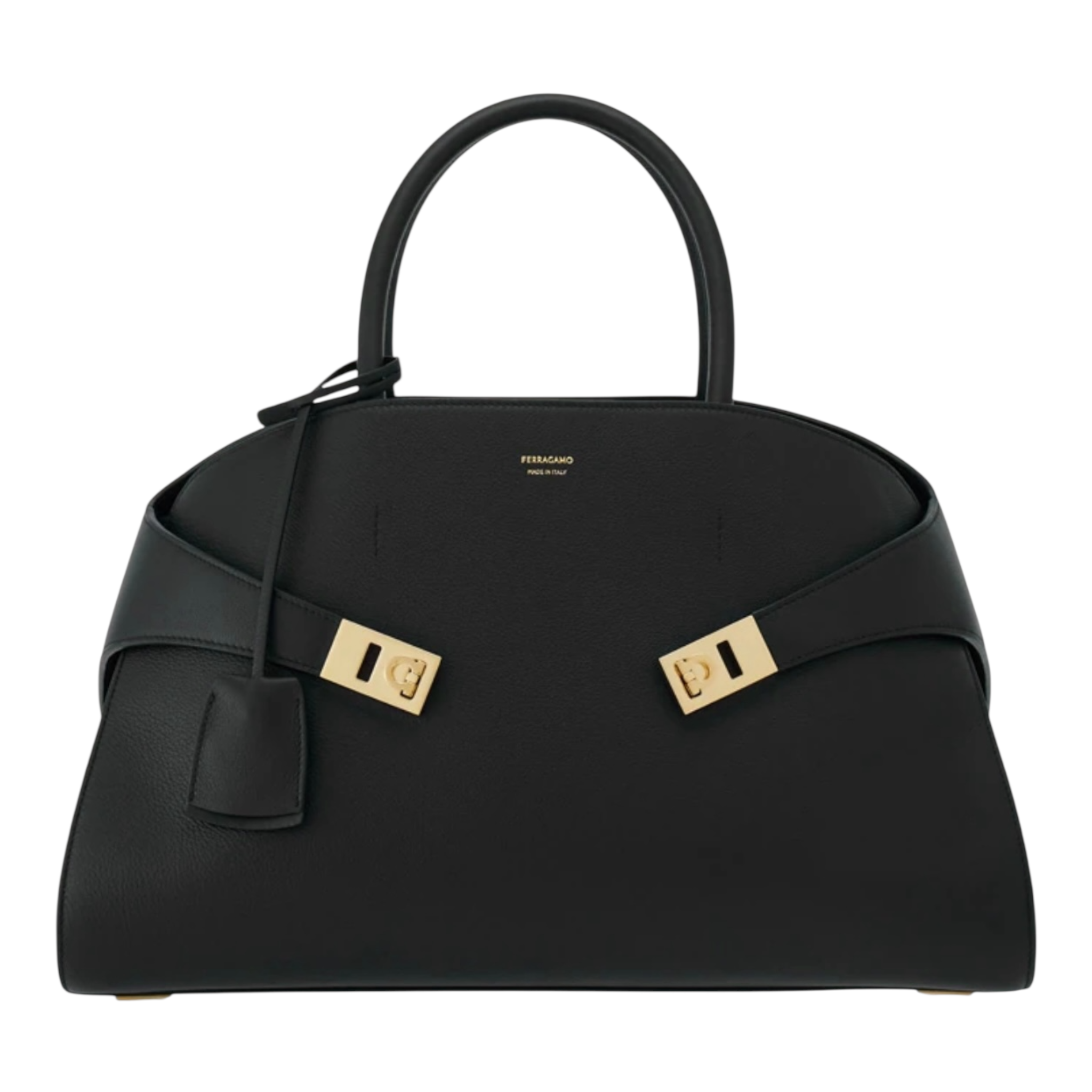 Bolso Hug Negro 766591