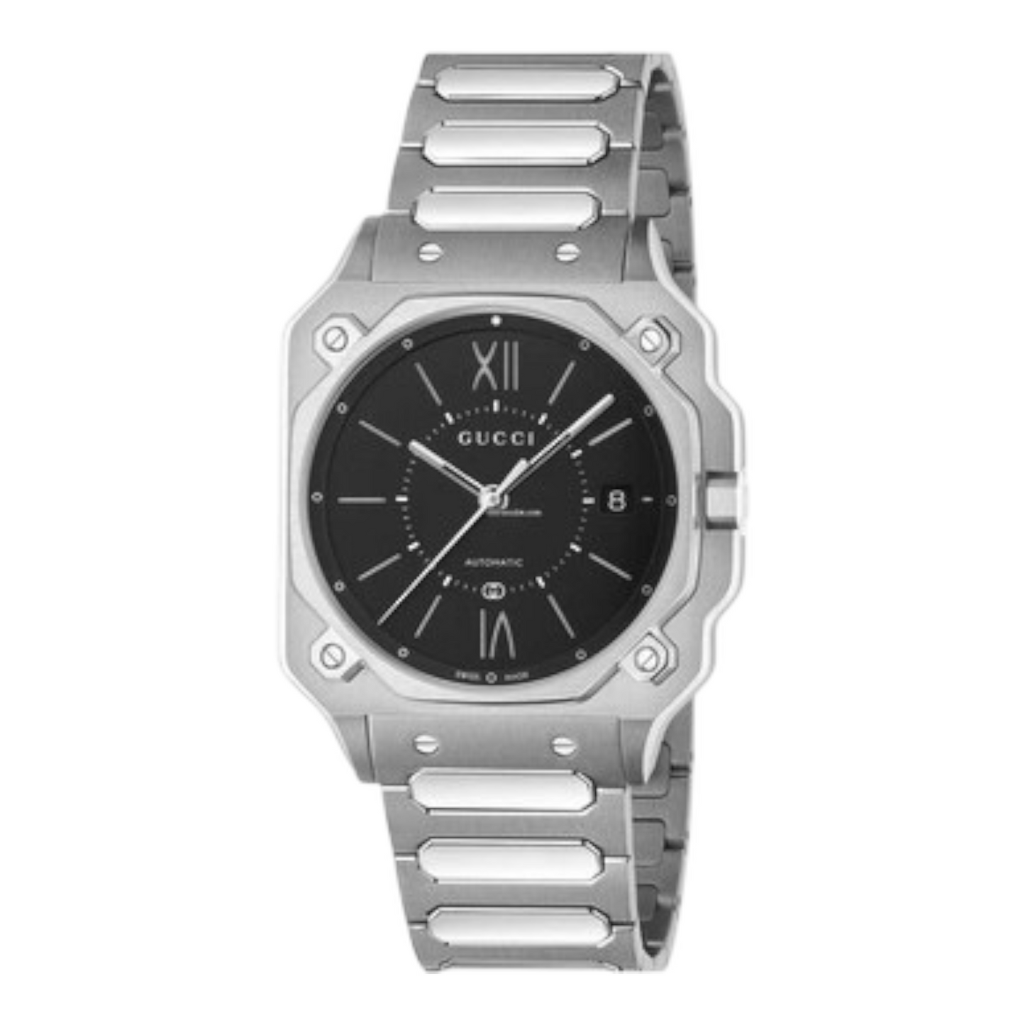 GFlat Automático 36mm Ref:YA166401