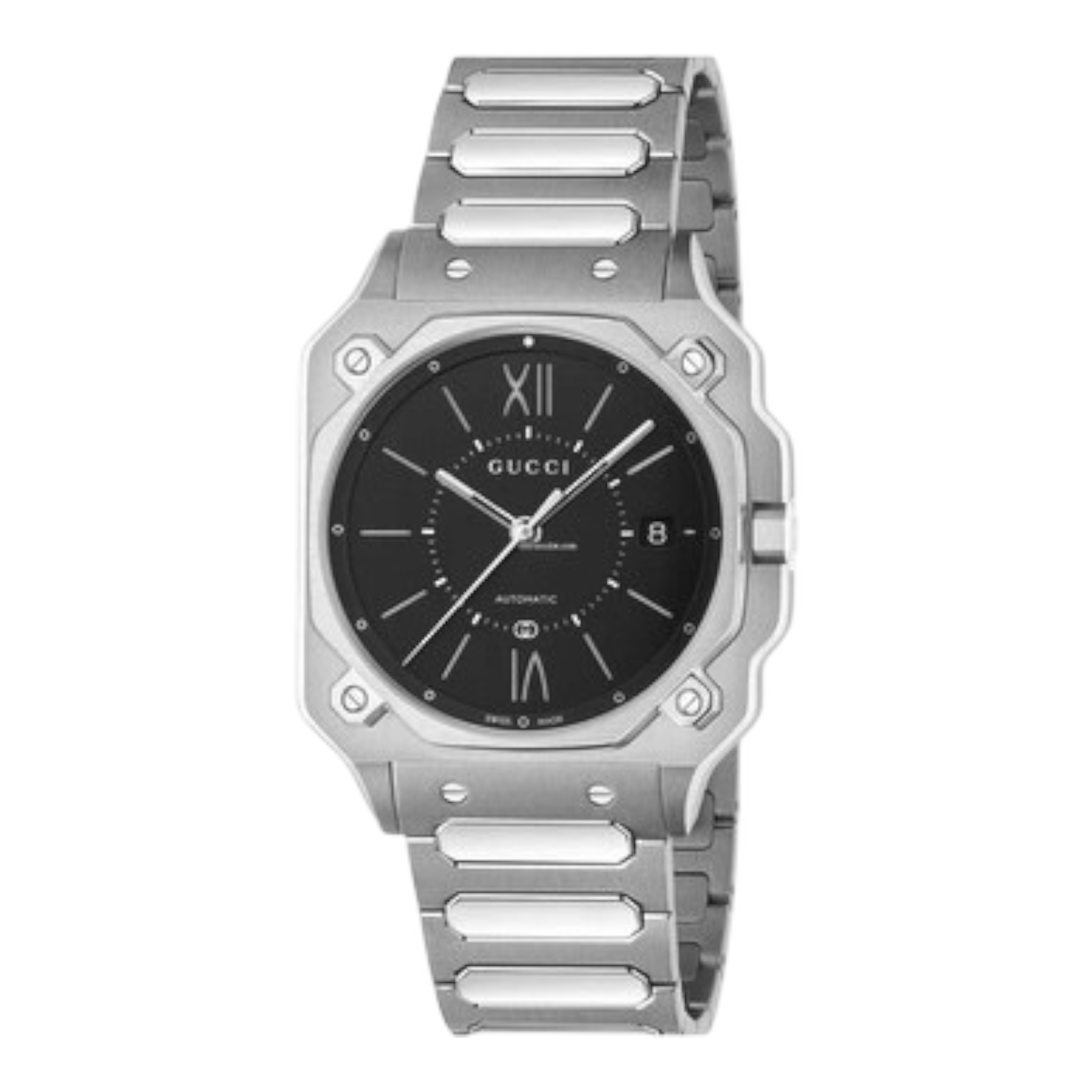 GFlat Automático 36mm Ref:YA166401