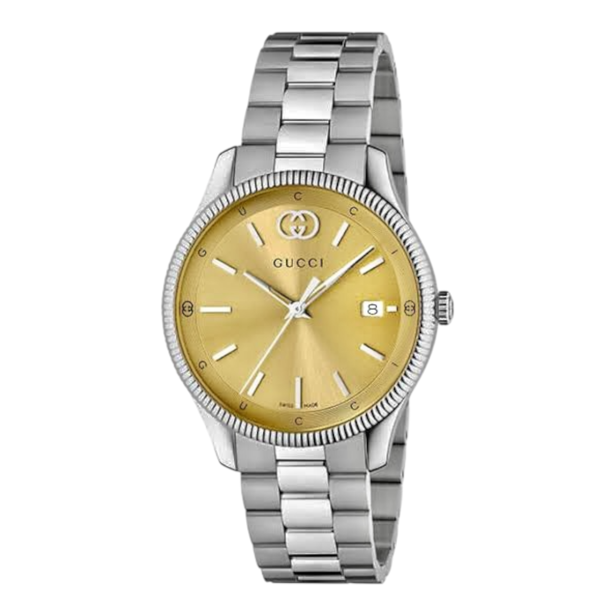 Timeless 40mm Cuarzo Ref:YA1264234