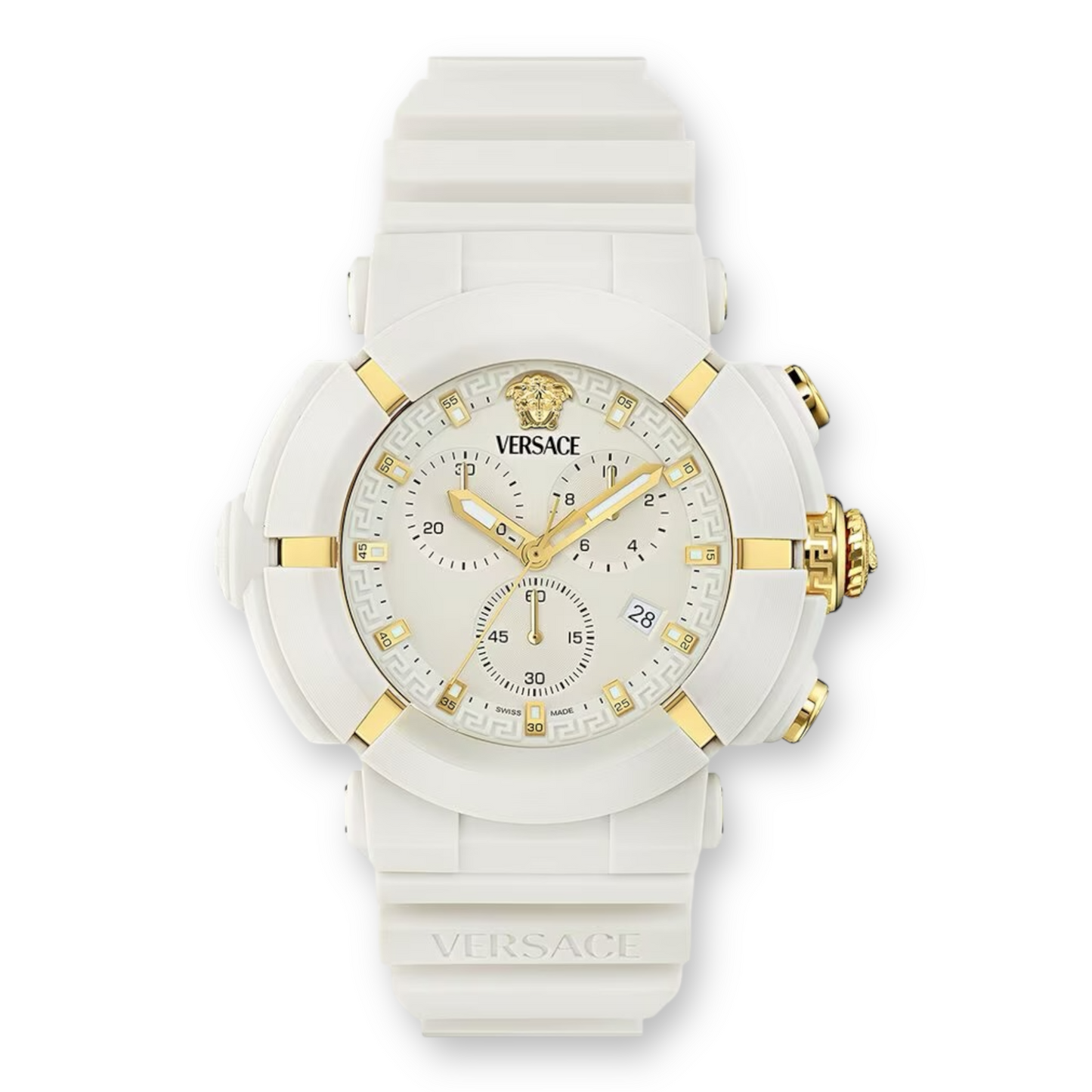 Real Active Crono Blanco Mod:VE0L00125