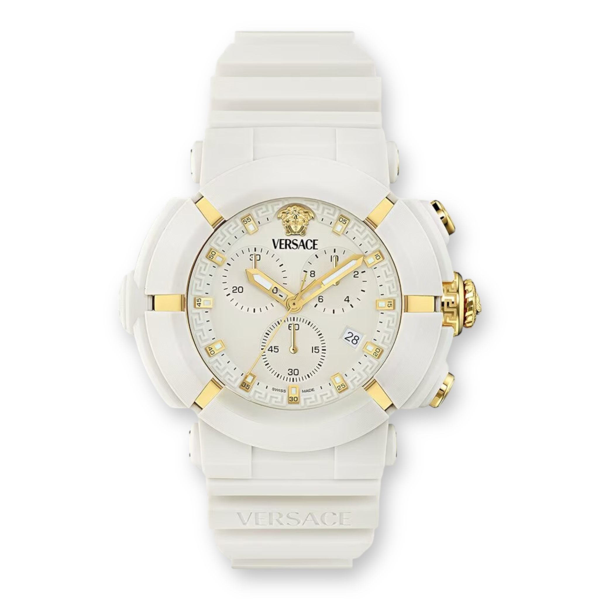 Real Active Crono Blanco Mod:VE0L00125