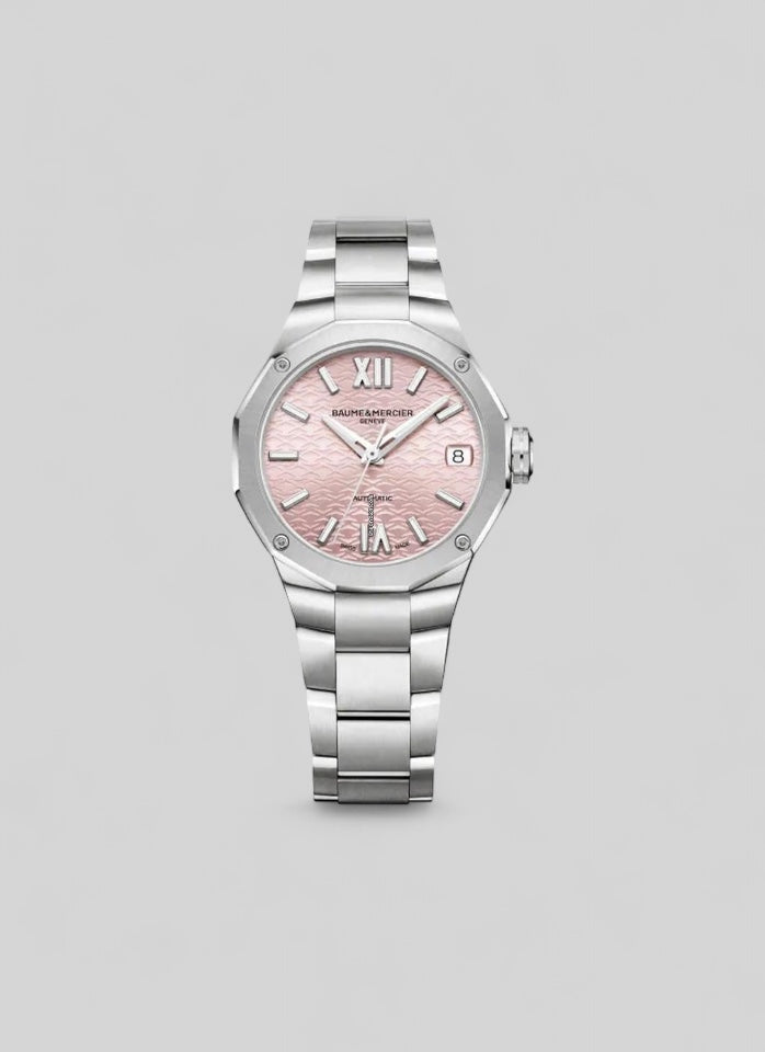 Reloj Riviera 33mm Aut. M0A10675