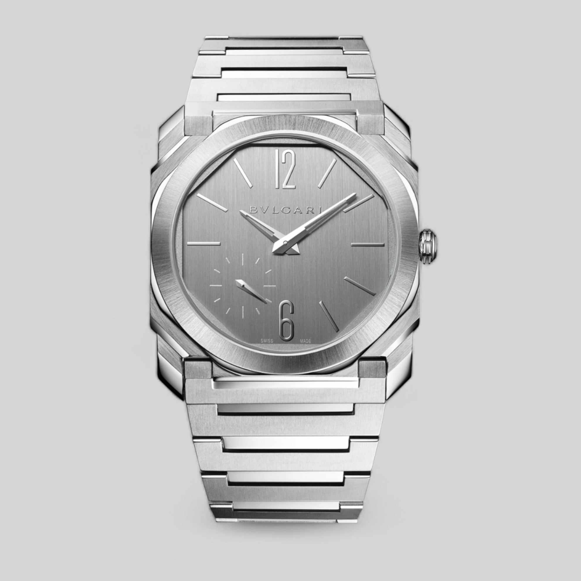 Reloj Octo Finissimo 103464