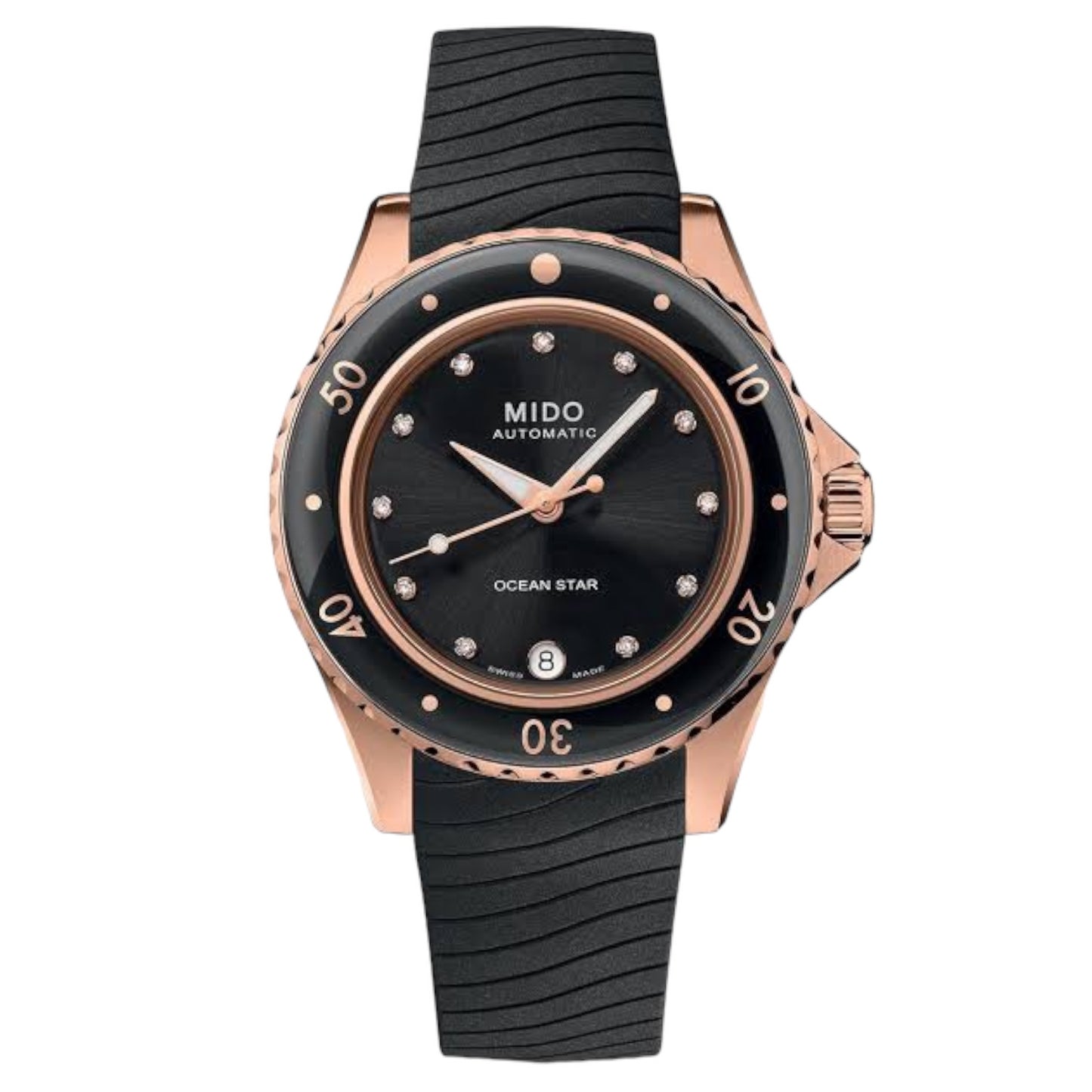 Reloj Mido OCEAN STAR 36.5. M0262073705600