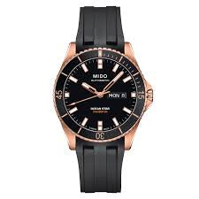 Reloj Mido OCEAN STAR 200. M0264303705100