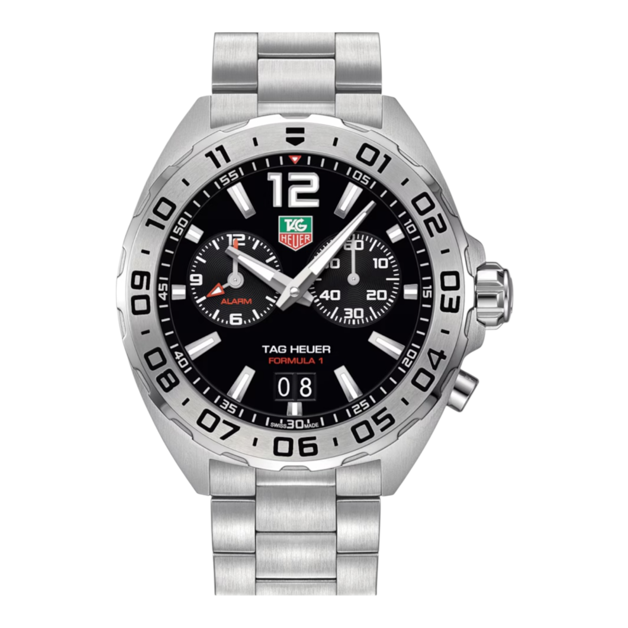 TAG HEUER FORMULA 1 WAZ111A.BA0875