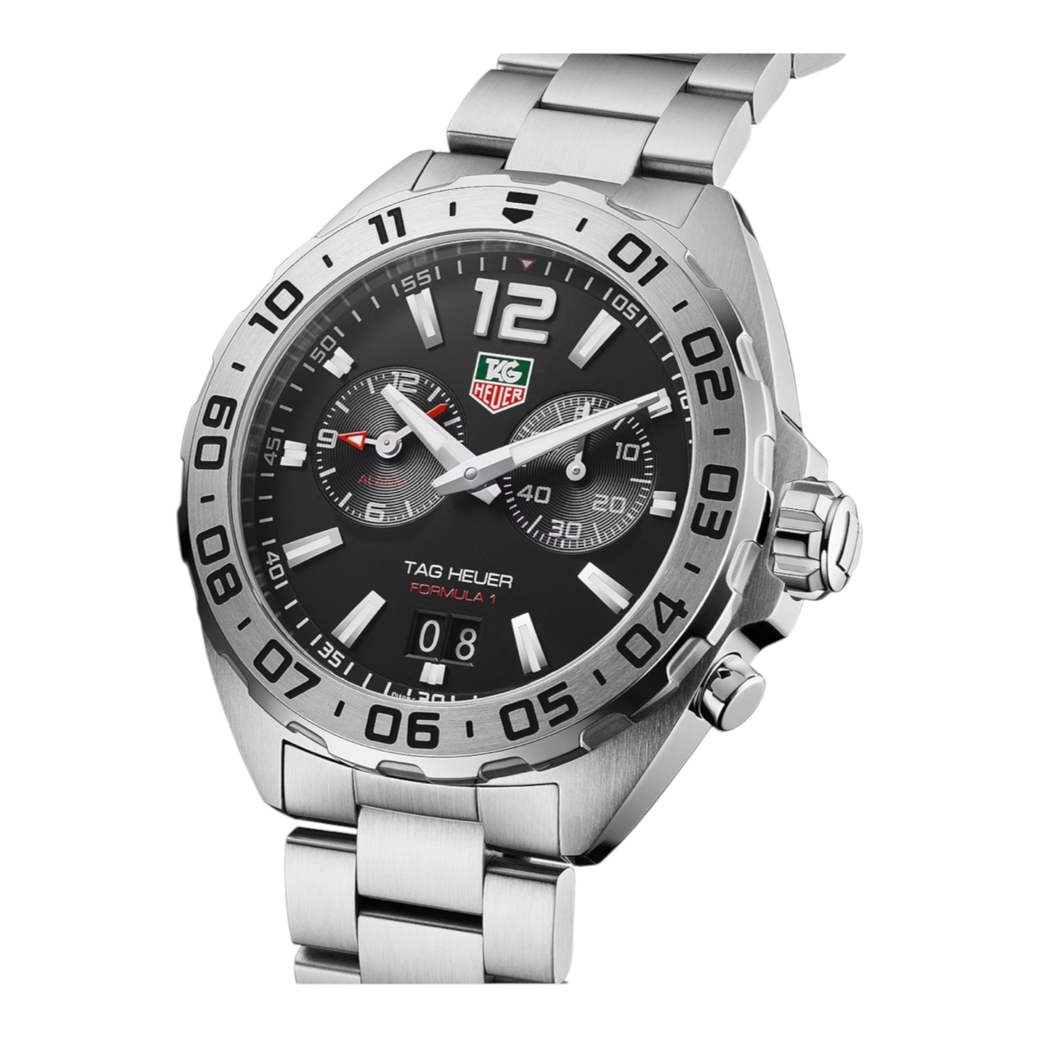 TAG HEUER FORMULA 1 WAZ111A.BA0875