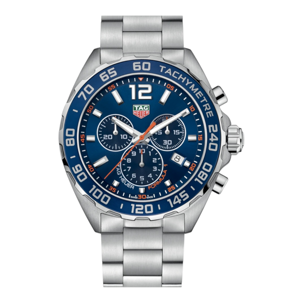 TAG HEUER FORMULA 1 Cronografo Cuarzo CAZ1014.BA0842