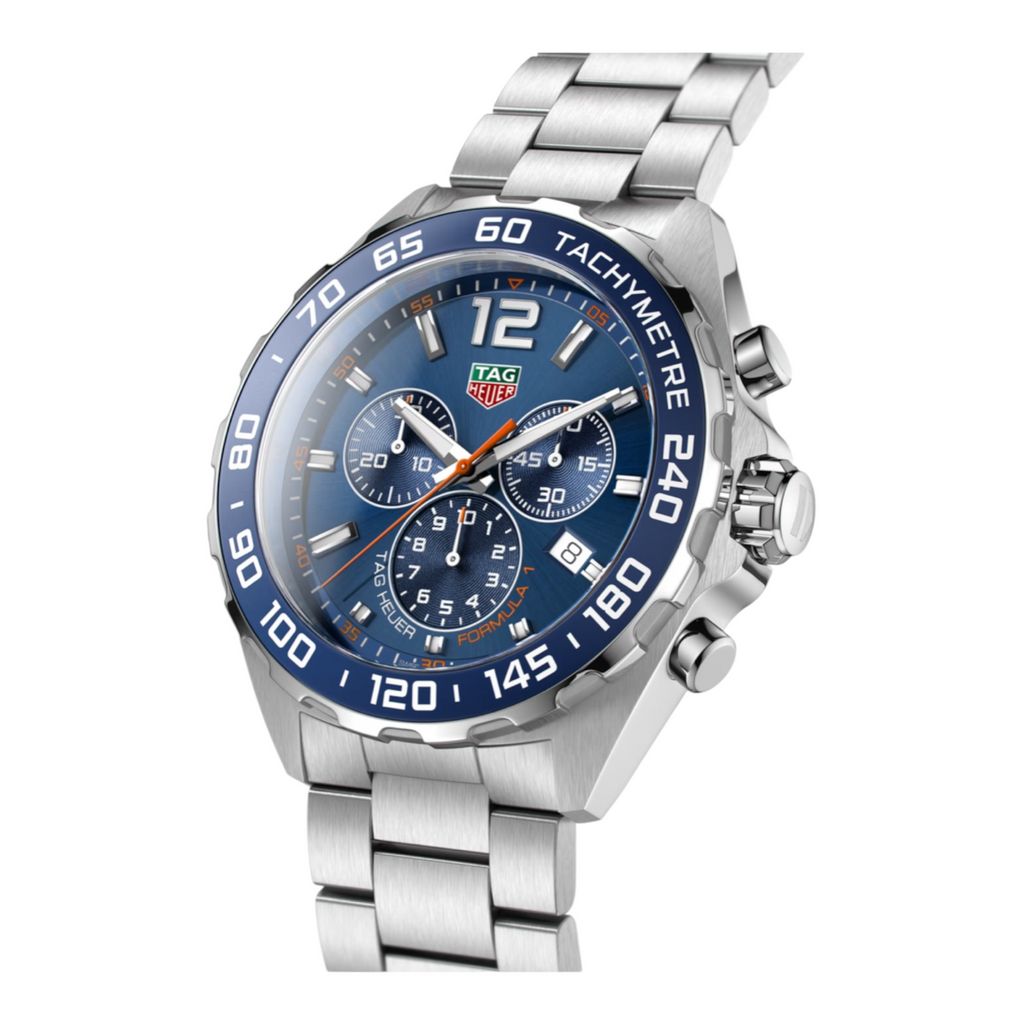 TAG HEUER FORMULA 1 Cronografo Cuarzo CAZ1014.BA0842