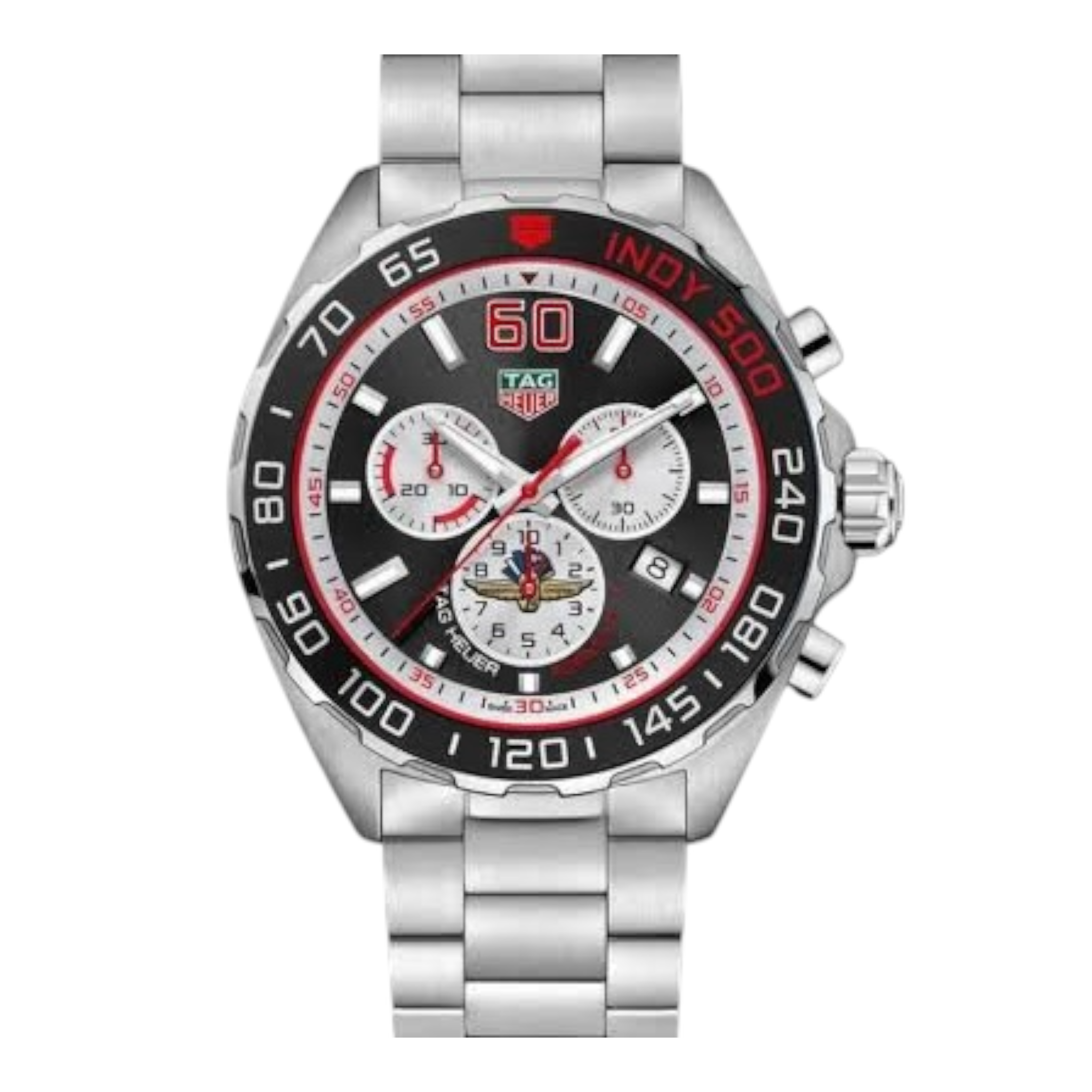 TAG HEUER FORMULA 1 . CAZ101V.BA0842