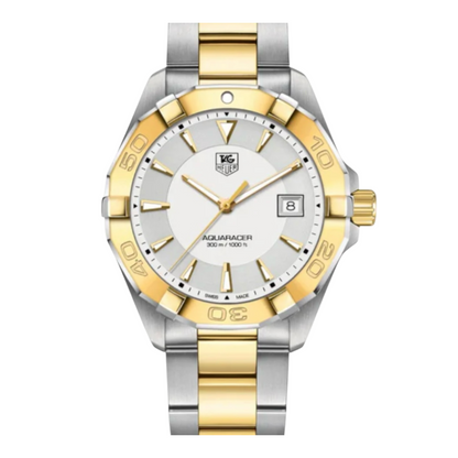 TAG HEUER AQUARACER. WAY1120.BB0930