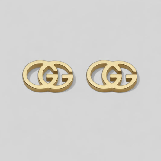 Aretes GG Run 18K Mod:YBD094074002