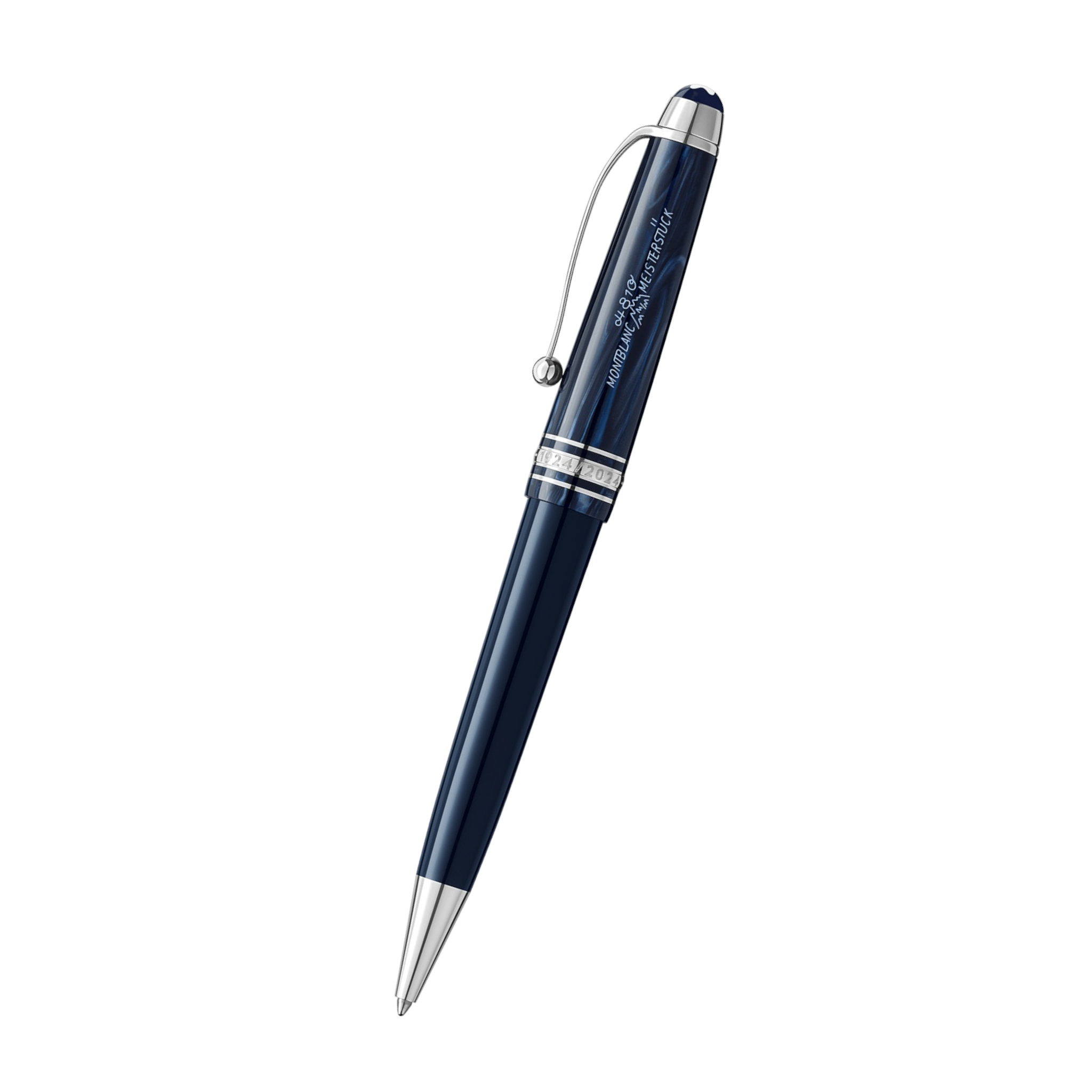 Meisterstuck The Origin Collection Midsize Bolígrafo 131340