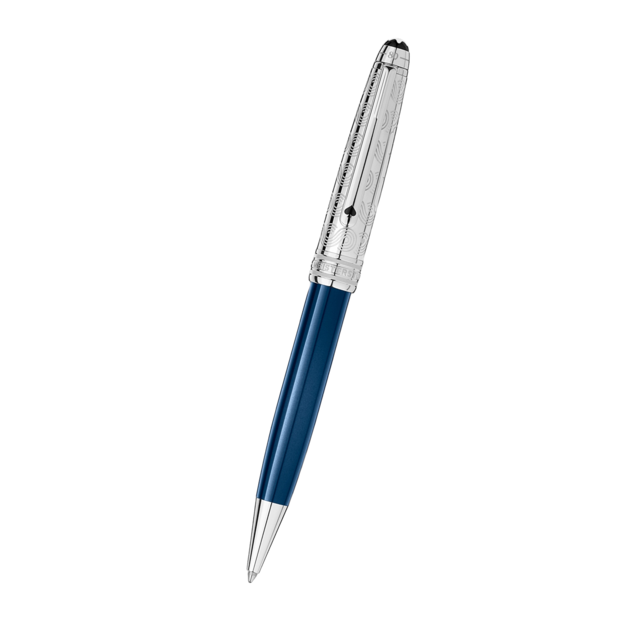 Meisterstuck 80 Días Classique Rollerball 126351