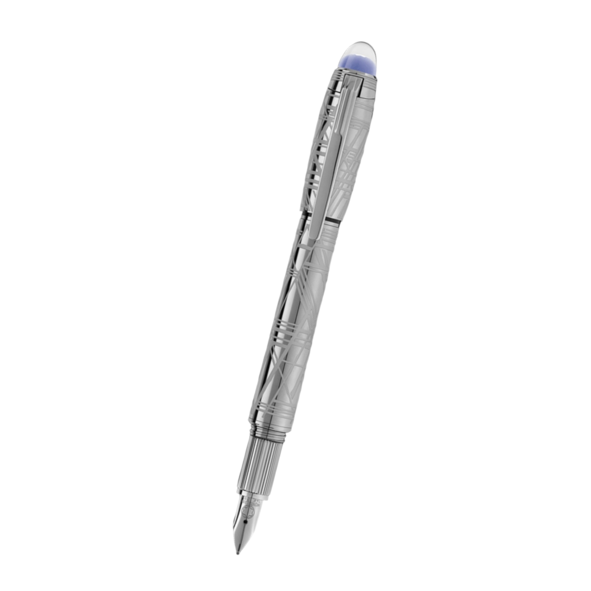 StarWalker SpaceBlue Metal Fuente (M)130219