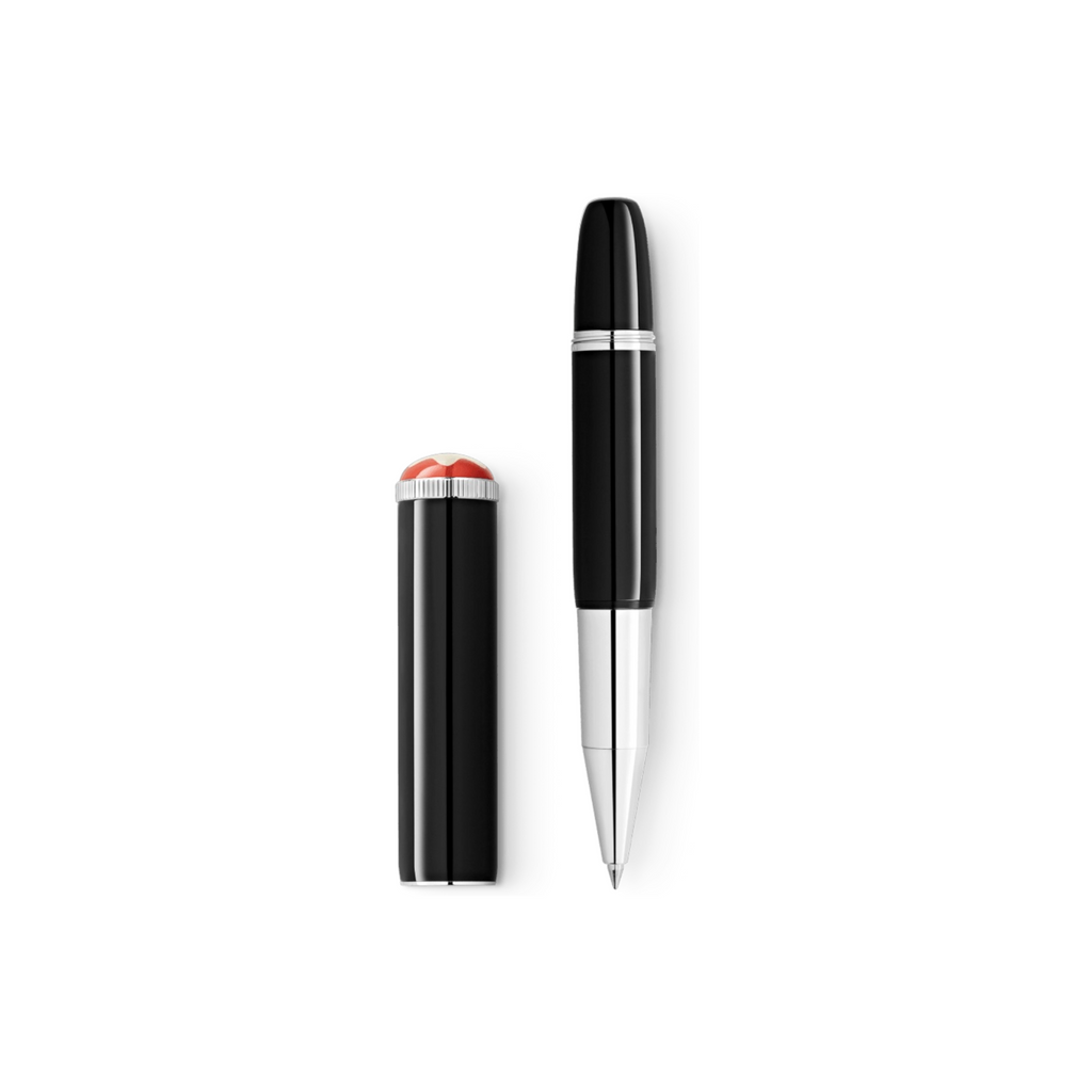 Heritage Baby Noir Rollerball 127852