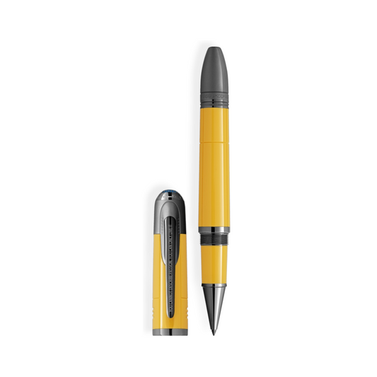 Edición Especial Ferrari Giallo Modena Rollerball 130662