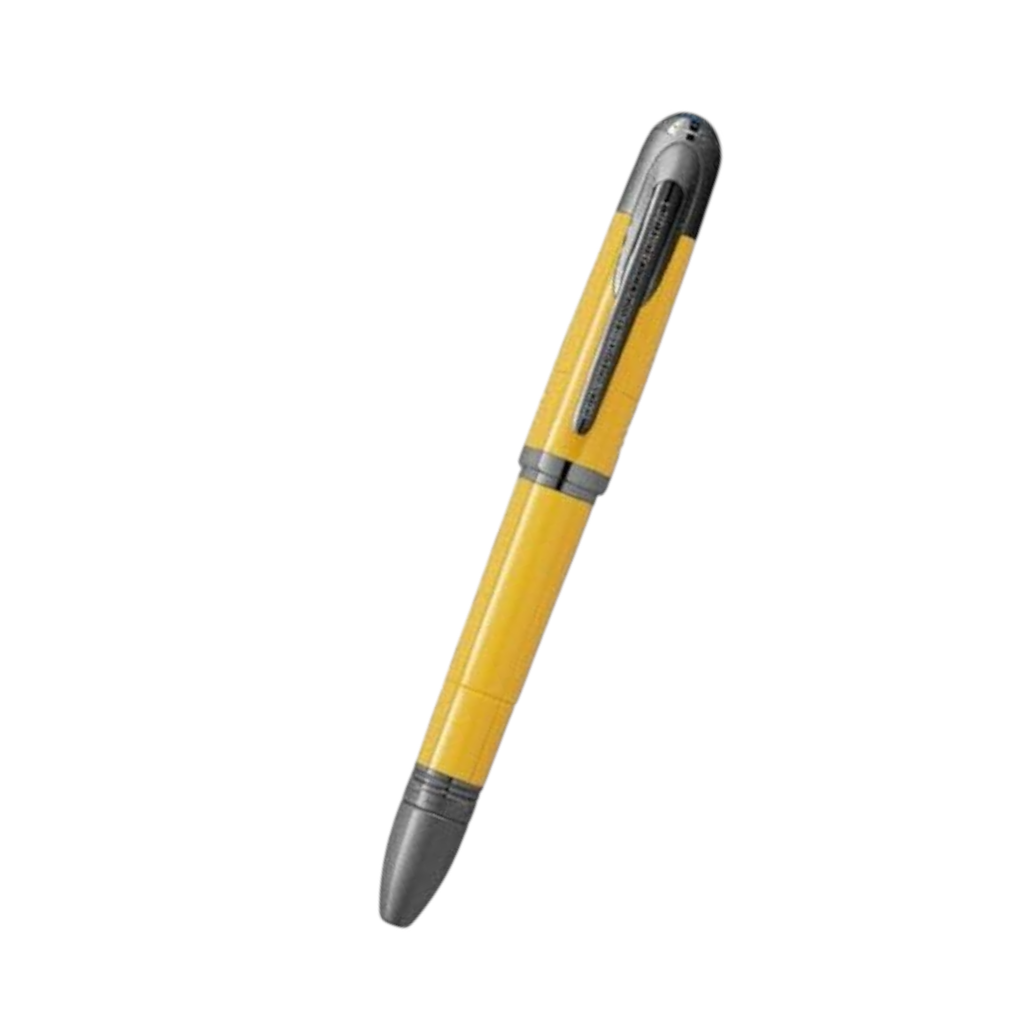 Edición Especial Ferrari Giallo Modena Rollerball 130662