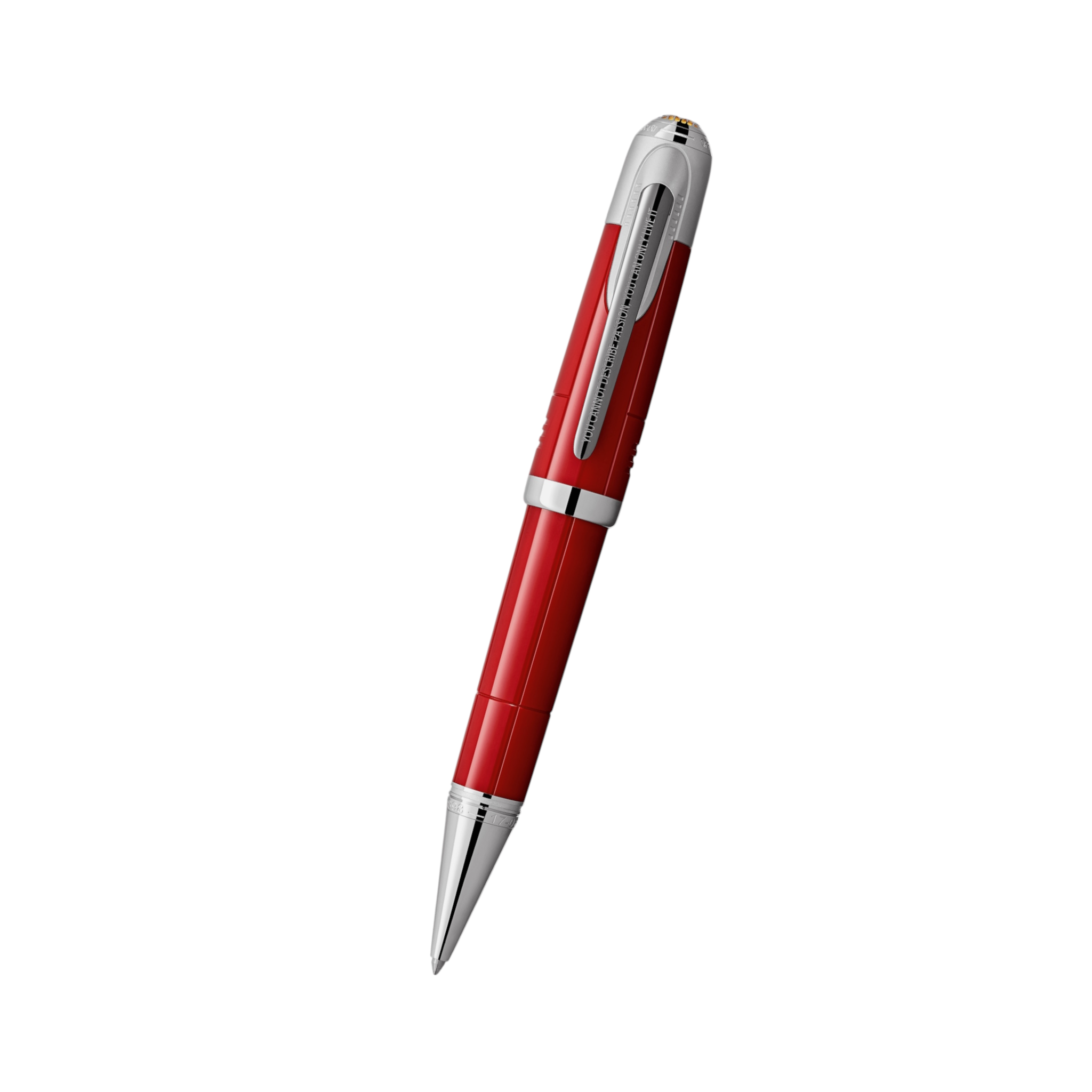 Edición Especial Enzo Ferrari Red Bolígrafo 132146