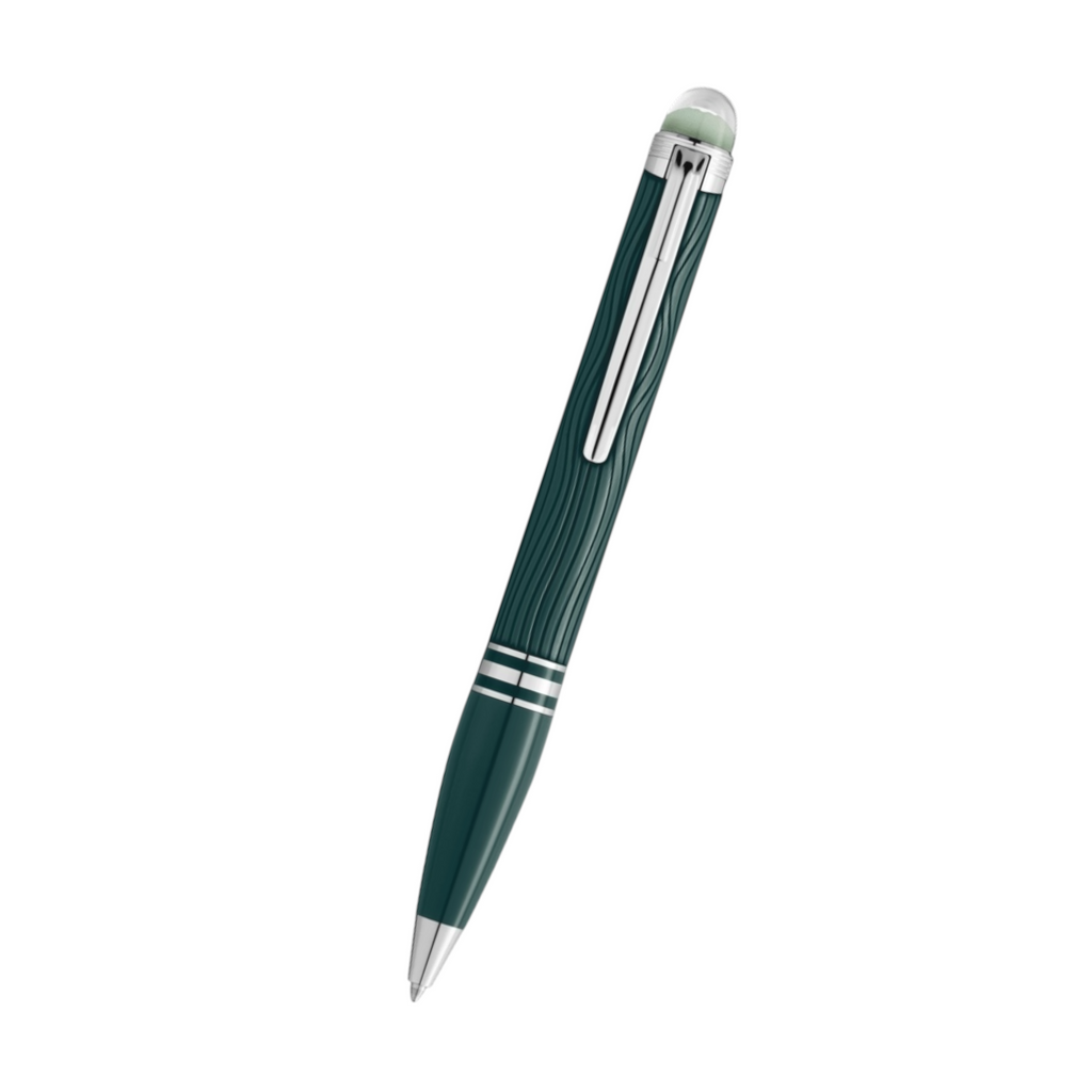 Starwalker Polar Green Resina Bolígrafo. 132904