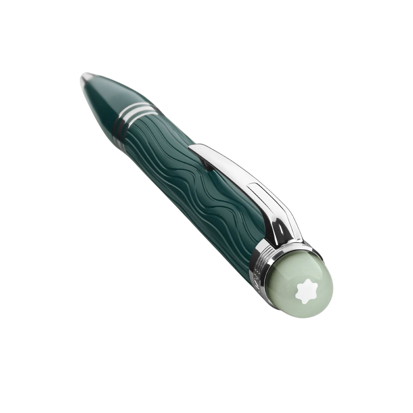 Starwalker Polar Green Resina Bolígrafo. 132904
