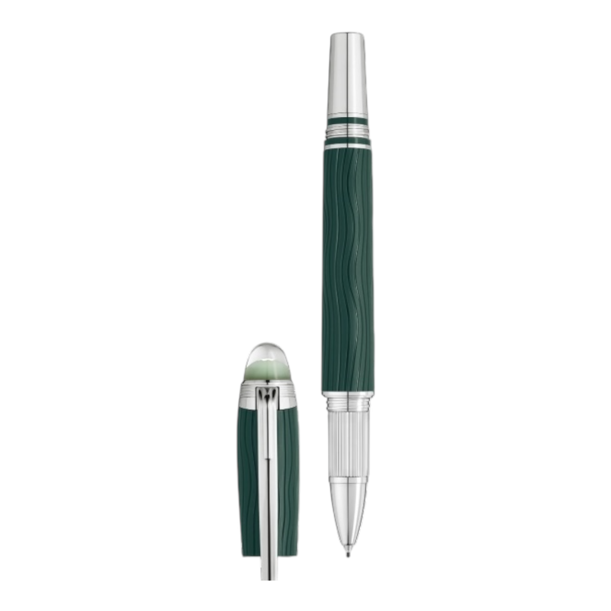 Starwalker Polar Green Resina Fineliner 132903