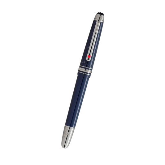 Meisterstuck 80días Year  3 Classique Rollerball 132880
