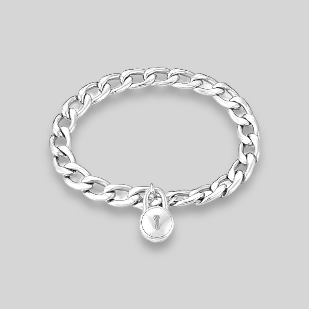 Pulsera Always Plata Ref:118574