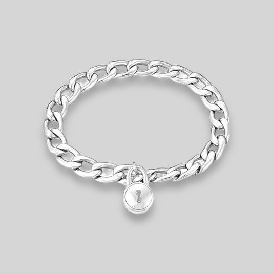 Pulsera Always Plata Ref:118574