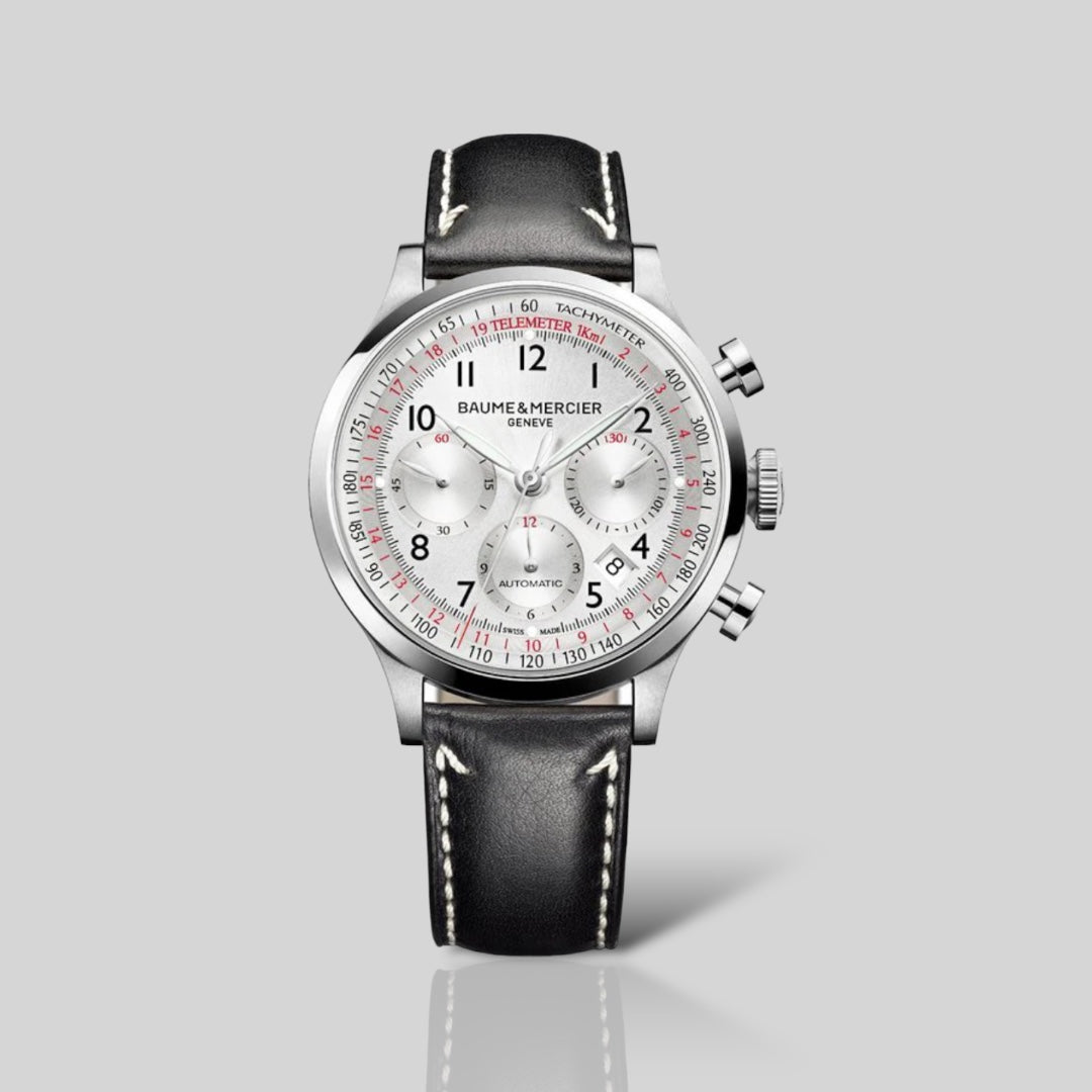 Reloj Capeland Automatico Chronograph. M0A10005