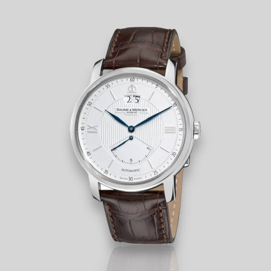 Reloj Classima Automático Reserva de marcha. M0A08879