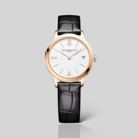 Reloj Classima 31mm Cuarzo en IP Rosado M0A10440