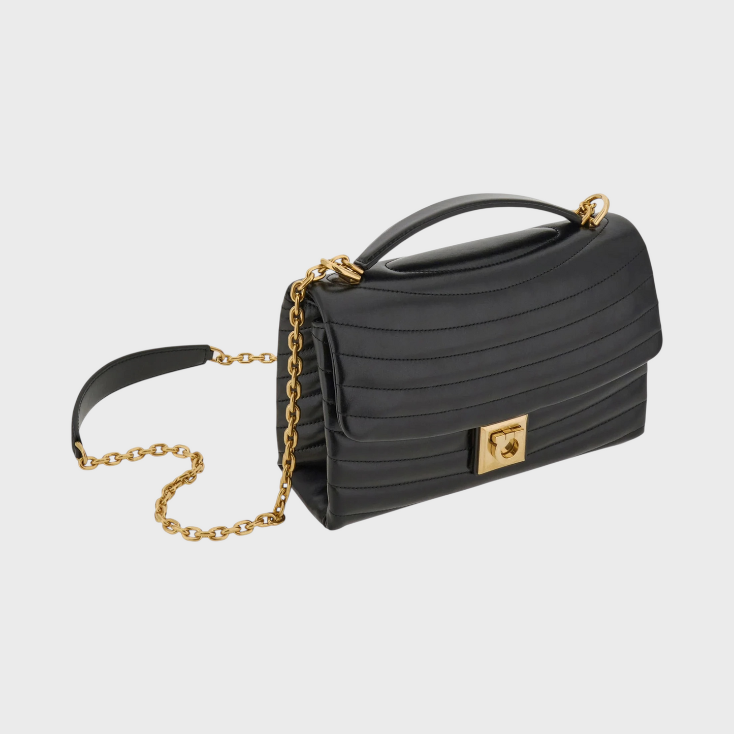 Bolso de Hombro Mediano 776511